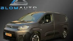 Grijs Gebruikt 2021 Citroën e-Berlingo MPV | € 19.800 (Super prijs)
