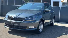 Gebruikt 2018 Skoda Fabia Business Line Hatchback | € 11.250 (Goede deal)