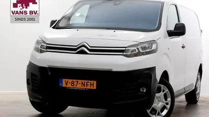 Gebruikt 2024 Citroën Jumpy MPV | € 18.950 (Eerlijke prijs)