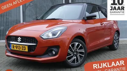 Occasion 2023 Suzuki Swift Style Hatchback | € 19.450 (Eerlijke prijs)