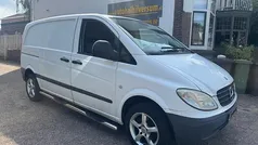 Gebruikt 2008 Mercedes Vito MPV | € 2.499 (Goede deal)