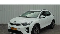 Gebruikt 2020 Kia Stonic SUV | € 15.932 (Eerlijke prijs)