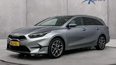 Gebruikt 2022 Kia Ceed GT-Line Stationwagen | € 22.920 (Super prijs)