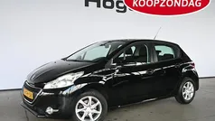 Gebruikt 2013 Peugeot 208 Hatchback | € 2.940 (Eerlijke prijs)