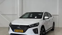 Gebruikt 2016 Hyundai Ioniq Premium Hatchback | € 12.444 (Eerlijke prijs)