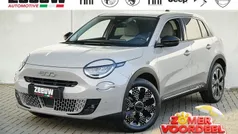 Beige Nieuw 2025 Fiat 600 La Prima SUV | € 33.900 (Eerlijke prijs)