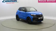 Blauw Nieuw 2025 Ligier JS50 Hatchback | € 25.490 (Eerlijke prijs)