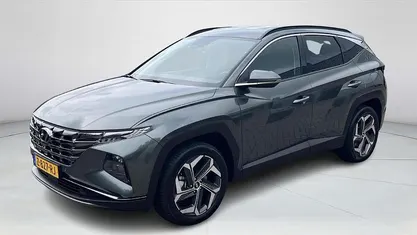 Gebruikt 2024 Hyundai Tucson Comfort SUV | € 34.435 (Goede deal)