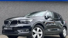 Zwart Gebruikt 2018 Volvo XC40 SUV | € 23.900 (Eerlijke prijs)