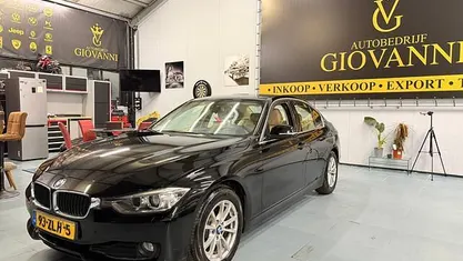 Occasion BMW 320 Efficient Dynamics 170 PK (125 kW) 2013 Sedan