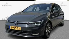 Gebruikt 2021 VW Golf VIII Style Hatchback | € 22.950 (Goede deal)
