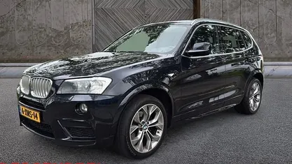 Occasion BMW X3 Executive 313 PK (230 kW) 2013 SUV