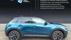 Groen, metallic lak Nieuw 2025 Fiat 600 La Prima SUV | € 30.890 (Eerlijke prijs)