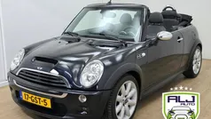 Gebruikt 2006 Mini Cooper S Cabriolet Cabriolet | € 5.792 (Eerlijke prijs)