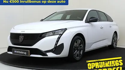 Occasion 2023 Peugeot 308 SW Business-Line Stationwagen | € 21.925 (Eerlijke prijs)