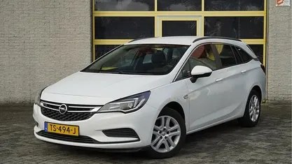 Occasion Opel Astra Business 105 PK (77 kW) 2018 Stationwagen