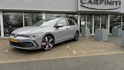 Occasion VW Golf VIII GTE 150 PK (110 kW) 2021 Hatchback