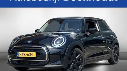 Gebruikt 2022 Mini John Cooper Works Hatchback | € 23.400 (Super prijs)