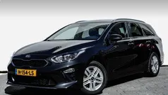 Gebruikt 2020 Kia Ceed Sportswagon Stationwagen | € 13.440 (Eerlijke prijs)