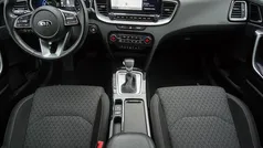 Grijs Gebruikt 2021 Kia Ceed Sportswagon Stationwagen | € 20.750 (Eerlijke prijs)