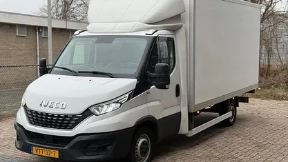 Occasion Iveco Daily 180 PK (132 kW) 2020 Van