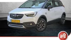 Gebruikt 2020 Opel Crossland X Edition SUV | € 15.400 (Eerlijke prijs)