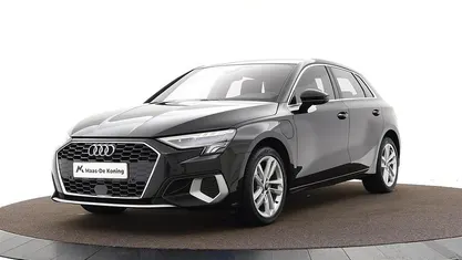 Occasion Audi A3 Sportback e-tron Business 204 PK (150 kW) 2021 Hatchback