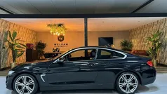 Gebruikt 2015 BMW 420 Executive Coupé | € 14.990 (Eerlijke prijs)
