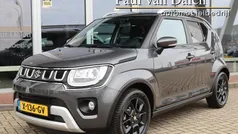 Grijs Gebruikt 2023 Suzuki Ignis Style Hatchback | € 19.900 (Eerlijke prijs)