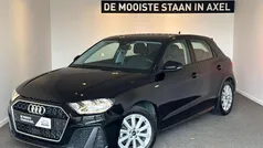 Gebruikt 2024 Audi A1 Sportback Proline Hatchback | € 25.950 (Goede deal)