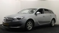 Grijs Gebruikt 2014 Opel Insignia Edition Stationwagen | € 6.750 (Eerlijke prijs)