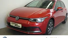 Overige Gebruikt 2021 VW Golf VIII Life Sedan | € 26.268 (Eerlijke prijs)