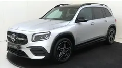 Gebruikt 2021 Mercedes GLB180 Business SUV | € 36.945 (Eerlijke prijs)