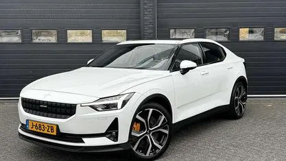Gebruikt 2020 Polestar 2 Long Range Dual motor Hatchback | € 18.900 (Eerlijke prijs)