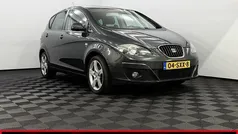 Gebruikt 2012 Seat Altea Style MPV | € 4.950 (Eerlijke prijs)