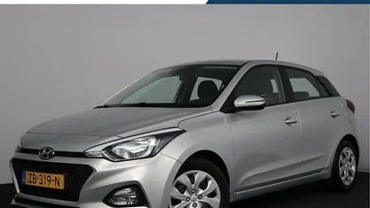Occasion Hyundai i20 Comfort 101 PK (74 kW) 2019 Hatchback