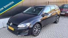 Gebruikt 2014 VW Golf VII Trendline Stationwagen | € 10.750 (Eerlijke prijs)