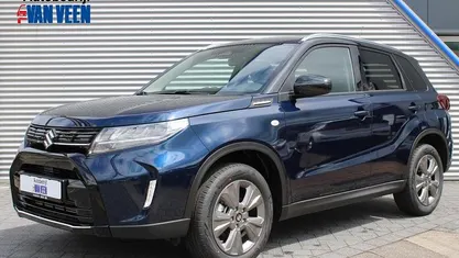 Occasion 2025 Suzuki Vitara SUV | € 33.190 (Eerlijke prijs)