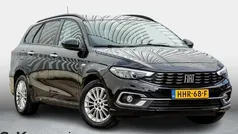 Gebruikt 2021 Fiat Tipo Stationwagen | € 9.750 (Super prijs)