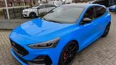 Blauw Nieuw 2024 Ford Focus ST Hatchback | € 63.900 (Eerlijke prijs)