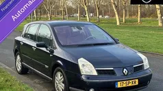 Blauw Gebruikt 2006 Renault Vel Satis Exception Hatchback | € 3.450 (Eerlijke prijs)