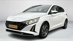 Gebruikt 2024 Hyundai i20 Comfort Hatchback | € 19.950 (Eerlijke prijs)