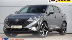 Gebruikt 2025 Nissan Qashqai Tekna+ SUV | € 41.950 (Eerlijke prijs)