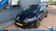 Gebruikt 2022 Ford Fiesta Titanium Hatchback | € 16.950 (Goede deal)