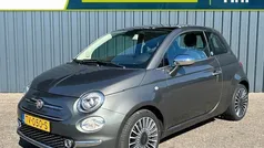 Gebruikt 2018 Fiat 500 Collezione Hatchback | € 11.440 (Eerlijke prijs)