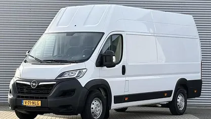 Occasion Opel Movano 165 PK (121 kW) 2023 Van