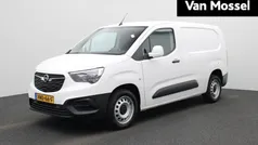 Gebruikt 2021 Opel Combo Edition MPV | € 12.900 (Eerlijke prijs)