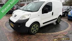 Gebruikt 2012 Peugeot Bipper Van | € 1.699 (Goede deal)