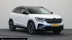 Gebruikt 2024 Renault Austral Iconic Esprit Alpine SUV | € 38.445 (Eerlijke prijs)