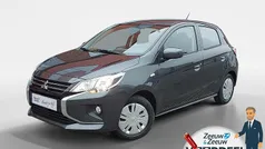 Gebruikt 2024 Mitsubishi Space Star Active Hatchback | € 16.945 (Eerlijke prijs)